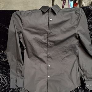 1MX button ups